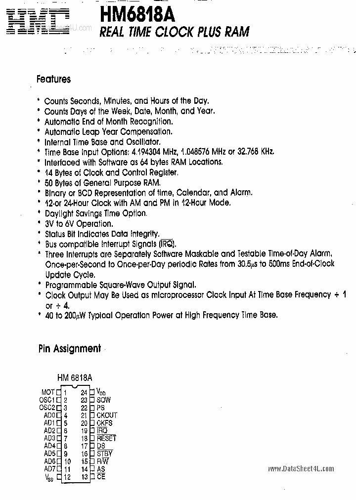 HM6818A_1966705.PDF Datasheet