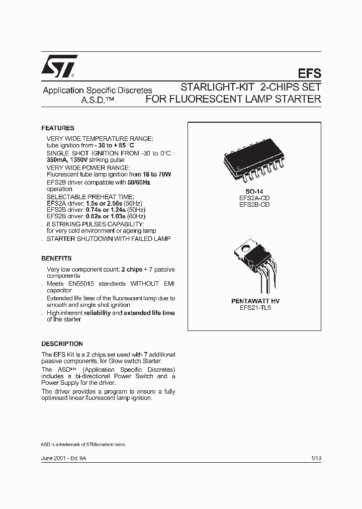 EFS21-TL5_1968156.PDF Datasheet