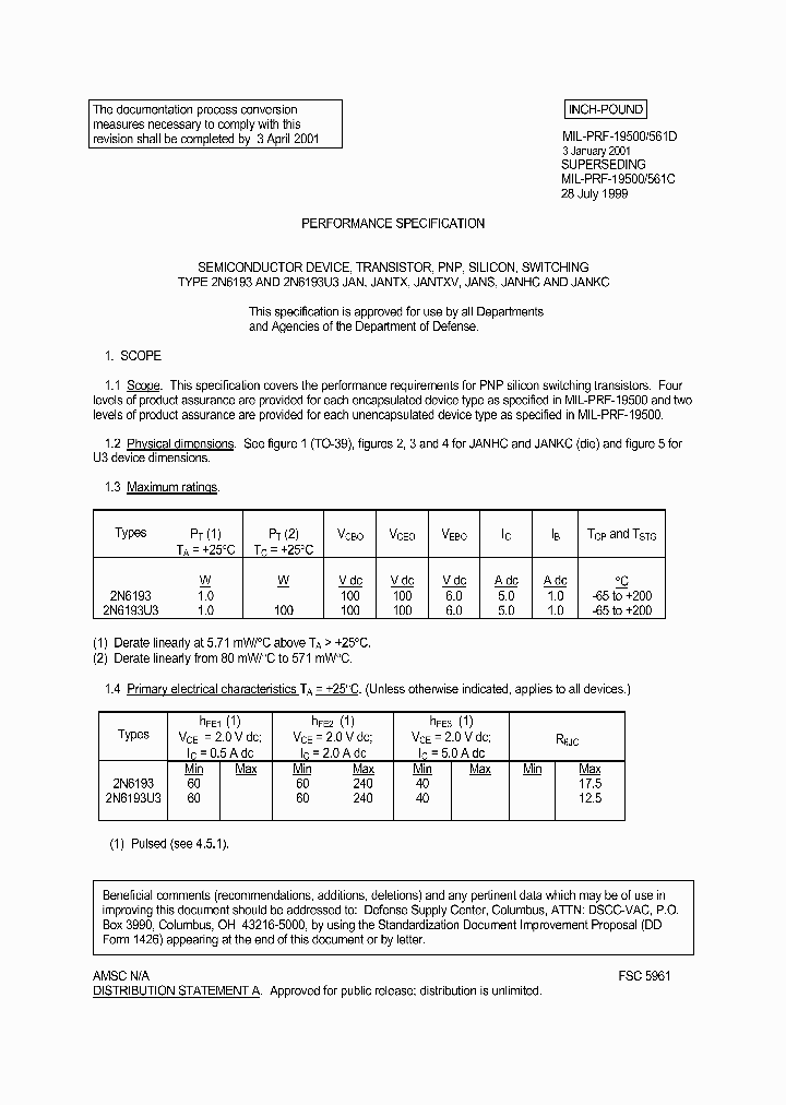 JAN2N6193_1968794.PDF Datasheet