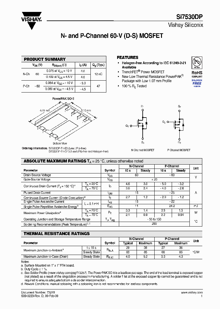 SI7530DP-T1-E3_1969675.PDF Datasheet