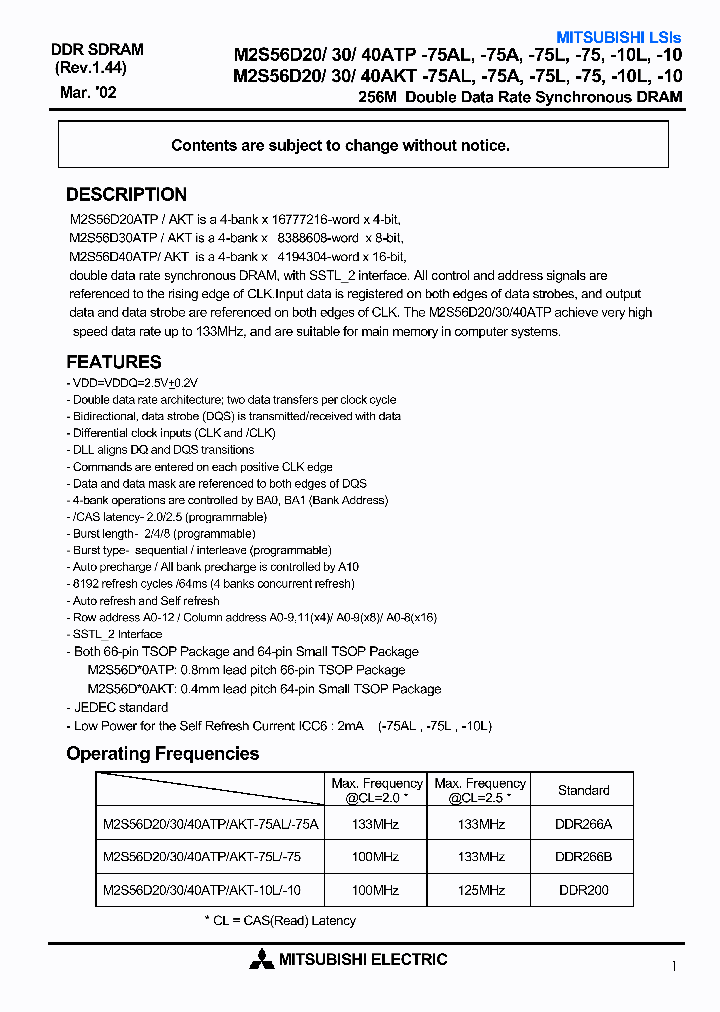 M2S56D20AKT-75_1970402.PDF Datasheet