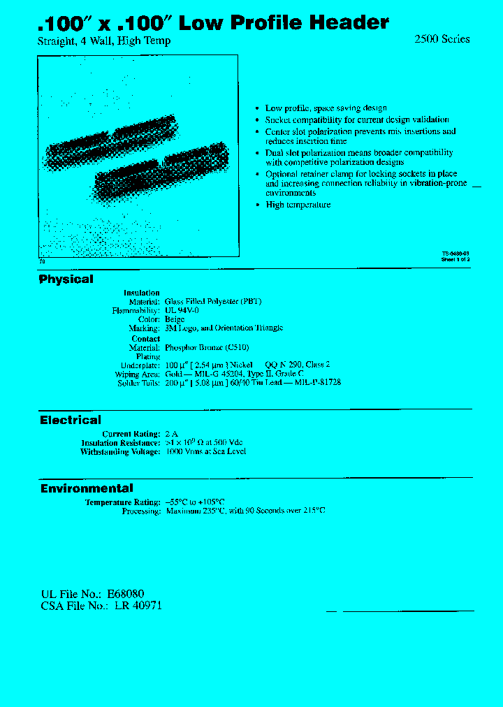 N2540-6002UG_1970623.PDF Datasheet