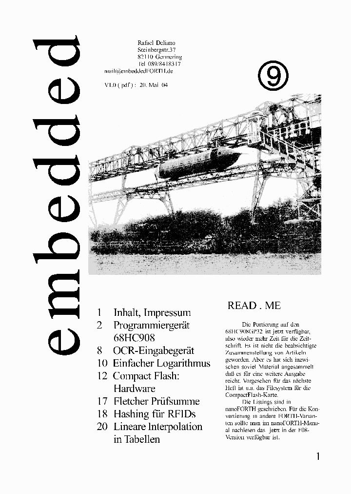 68HC908_1970965.PDF Datasheet
