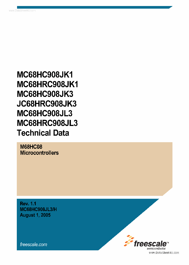 68HC908JK_1970967.PDF Datasheet