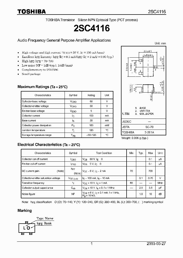 2SC4116_1971672.PDF Datasheet