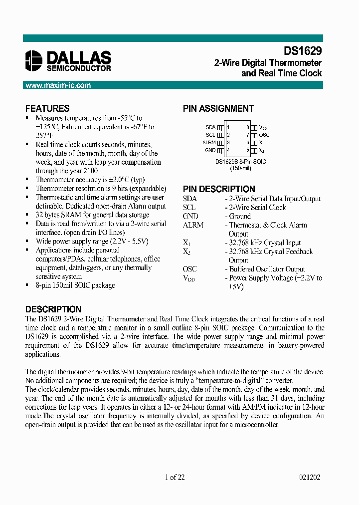 DS1629_1973673.PDF Datasheet