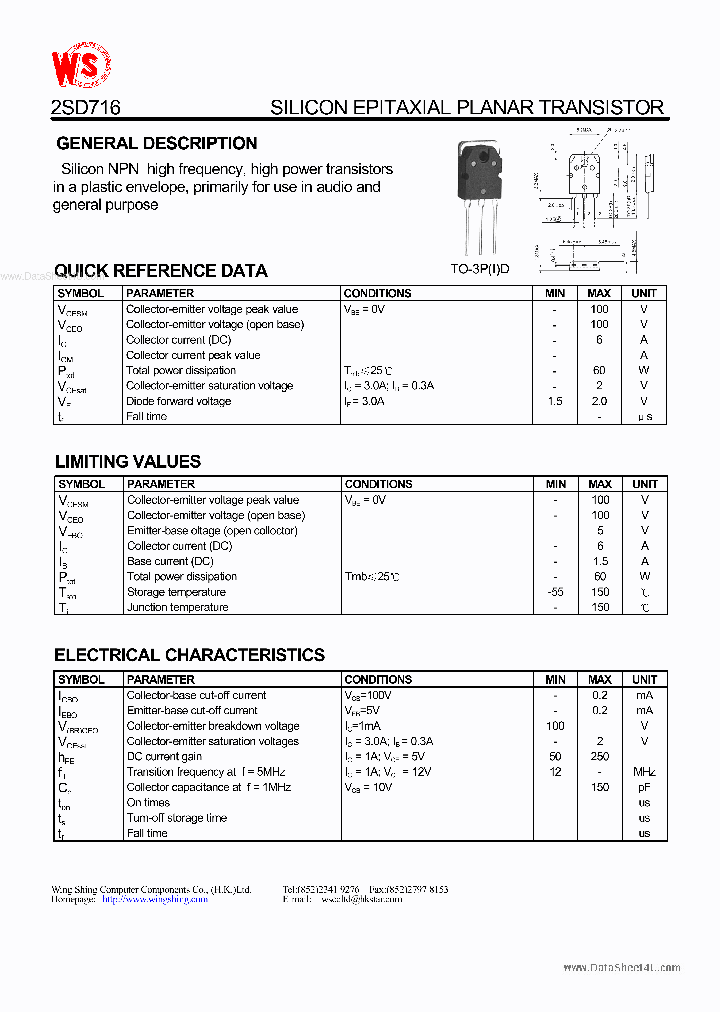 D716_1973719.PDF Datasheet