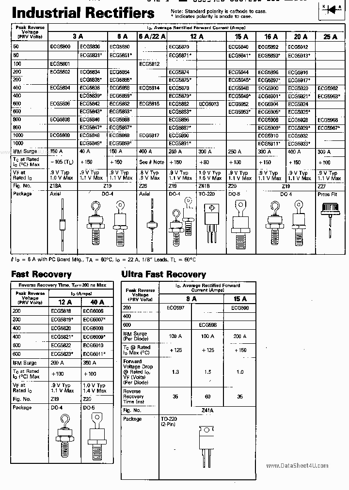 ECG6358_1974126.PDF Datasheet
