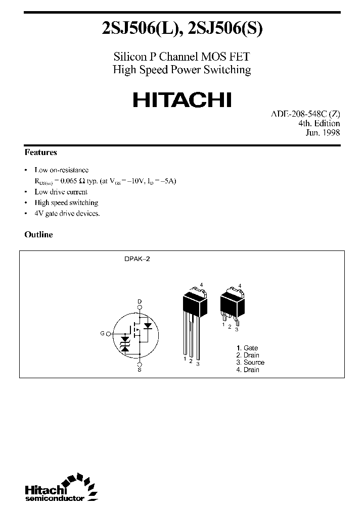 2SJ506LS_1975540.PDF Datasheet