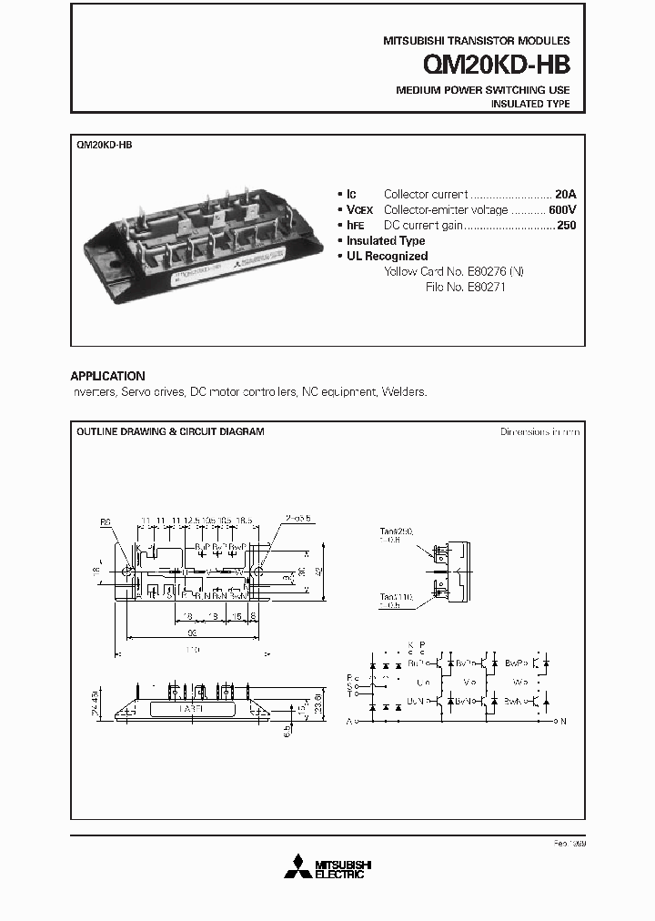 QM20KD-HB_1975631.PDF Datasheet