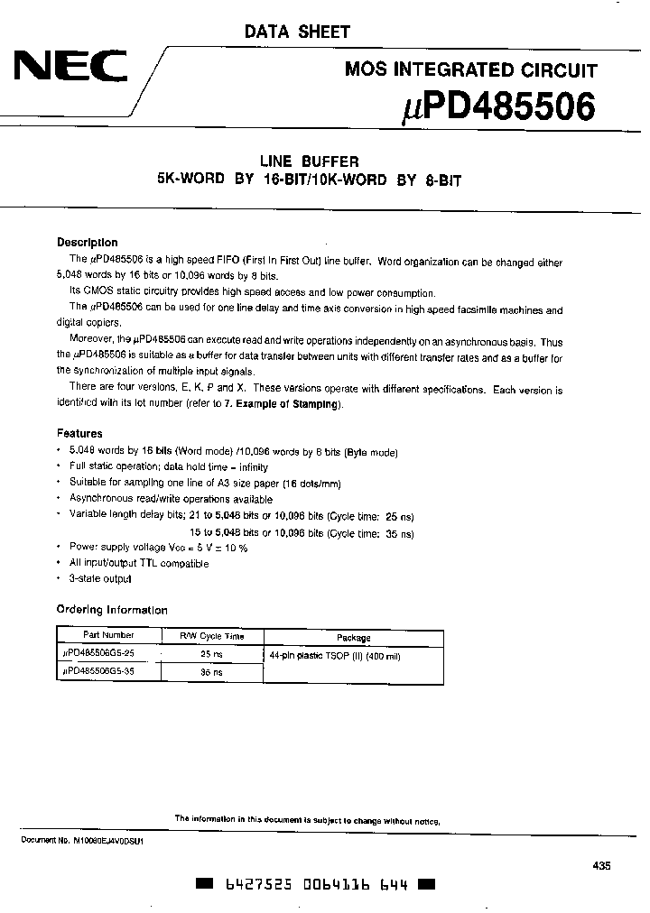 UPD485506G5-25_1975673.PDF Datasheet