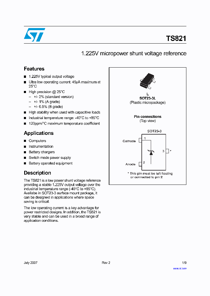 TS821IZ-AP_1976055.PDF Datasheet