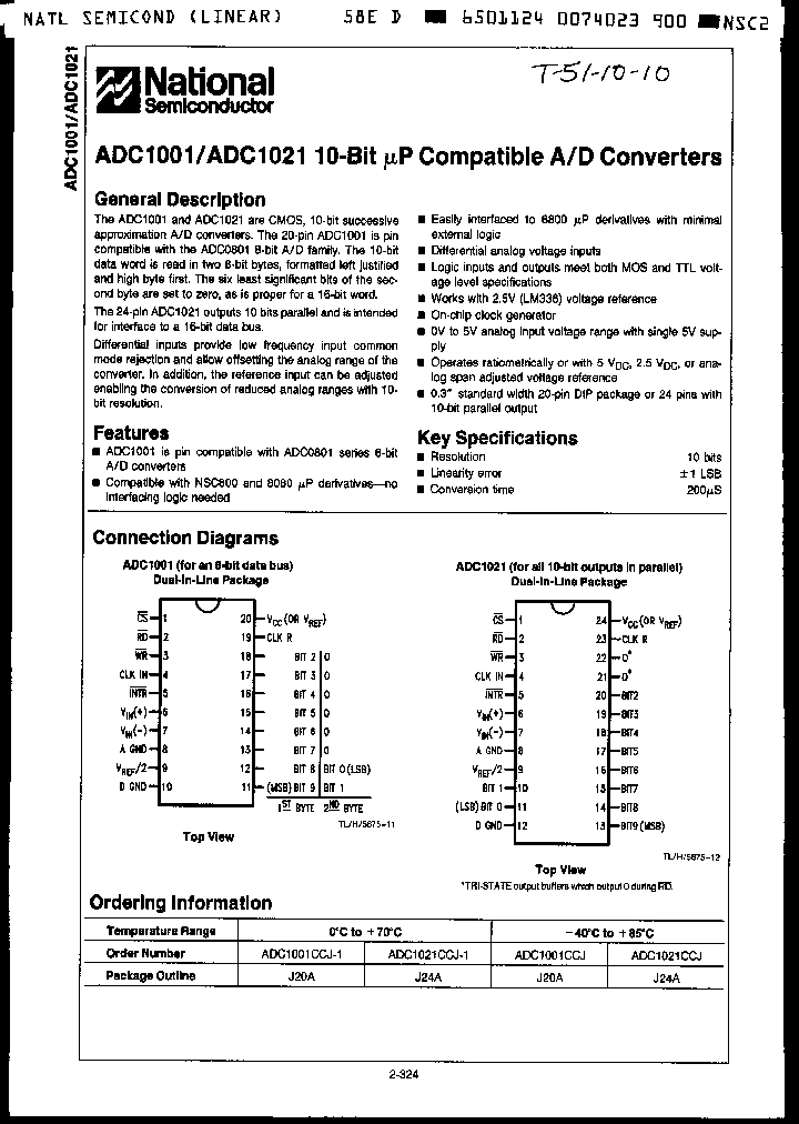 ADC1001CCJ-1A_1976436.PDF Datasheet
