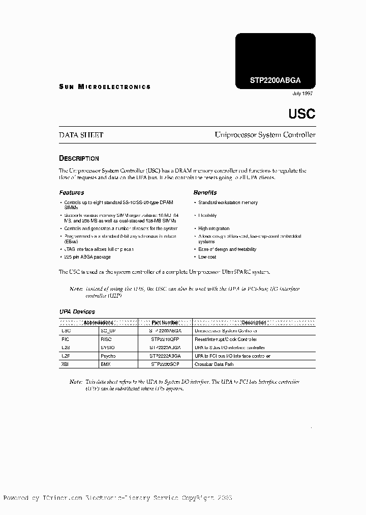 STP2200ABGA-100_1977561.PDF Datasheet