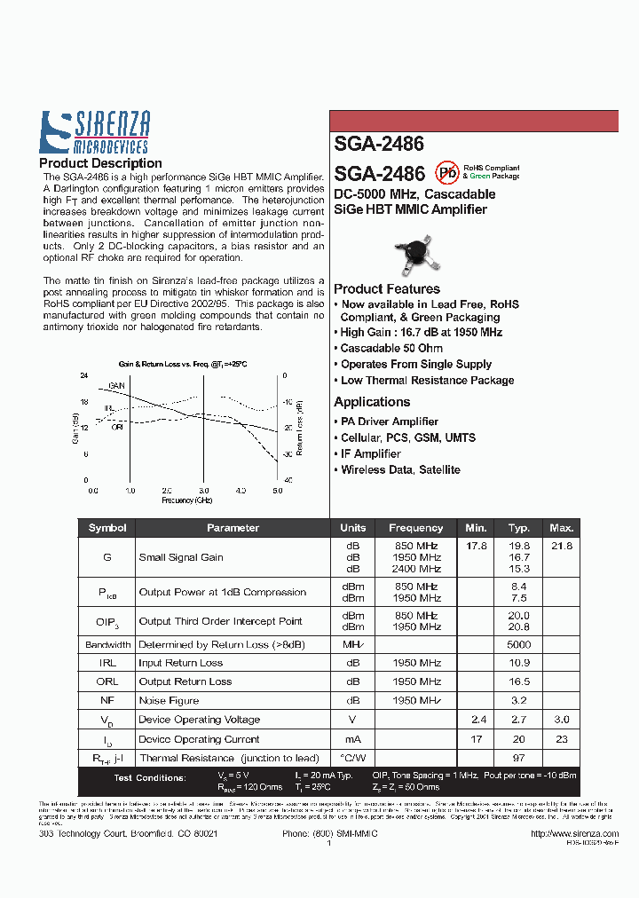 SGA-2486_1977673.PDF Datasheet