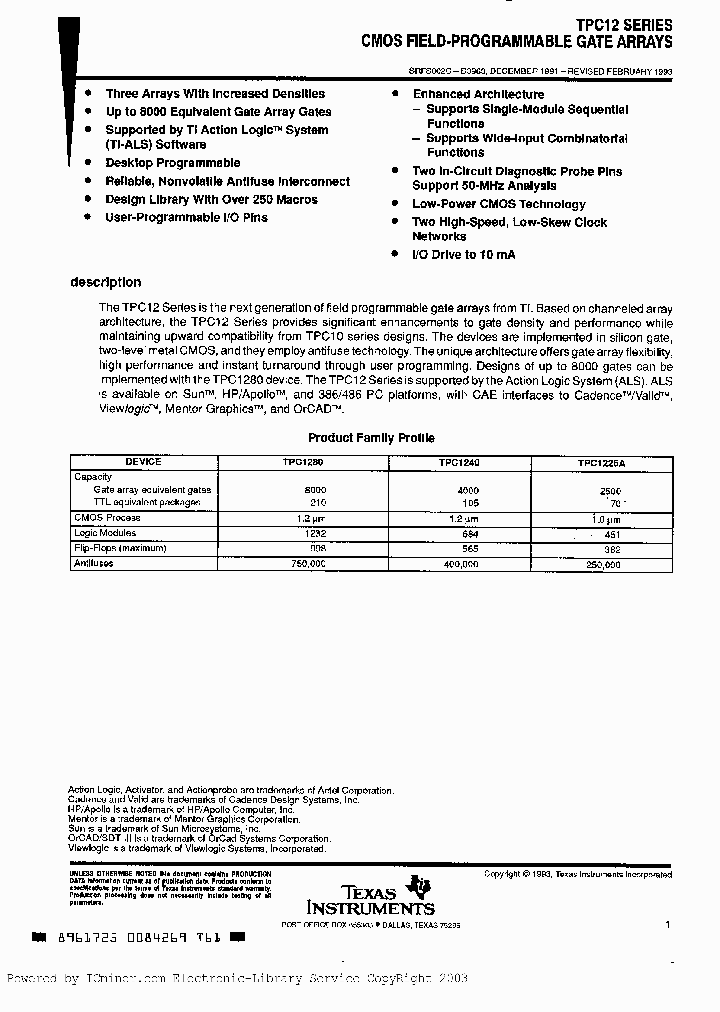 TPC1240GB-132C_1978153.PDF Datasheet