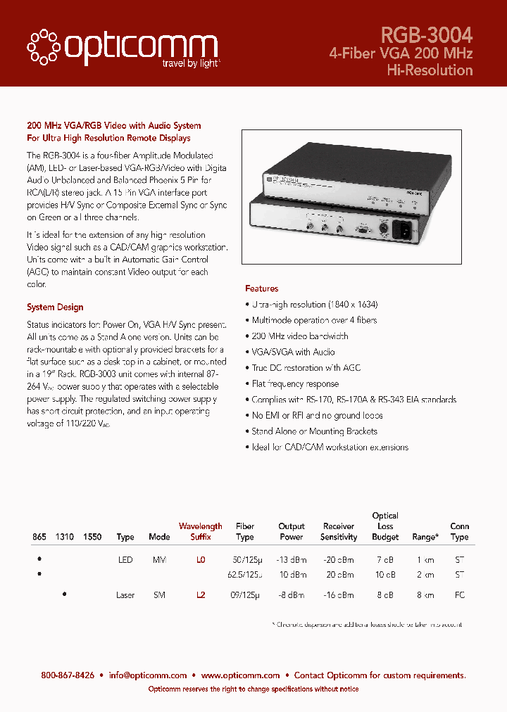 RGB-3004_1978511.PDF Datasheet