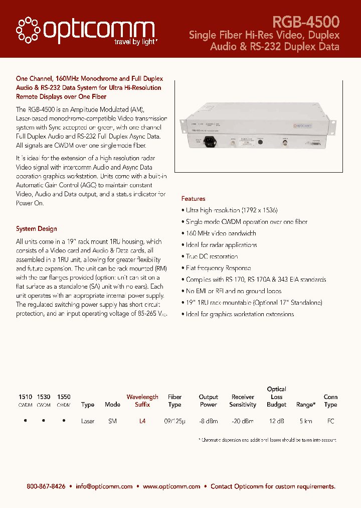 RGB-4500_1978748.PDF Datasheet