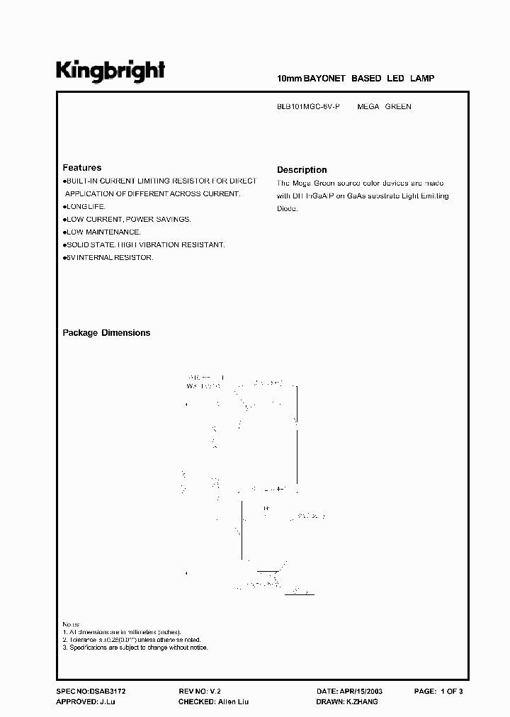 BLB101MGC-6V-P_1979212.PDF Datasheet