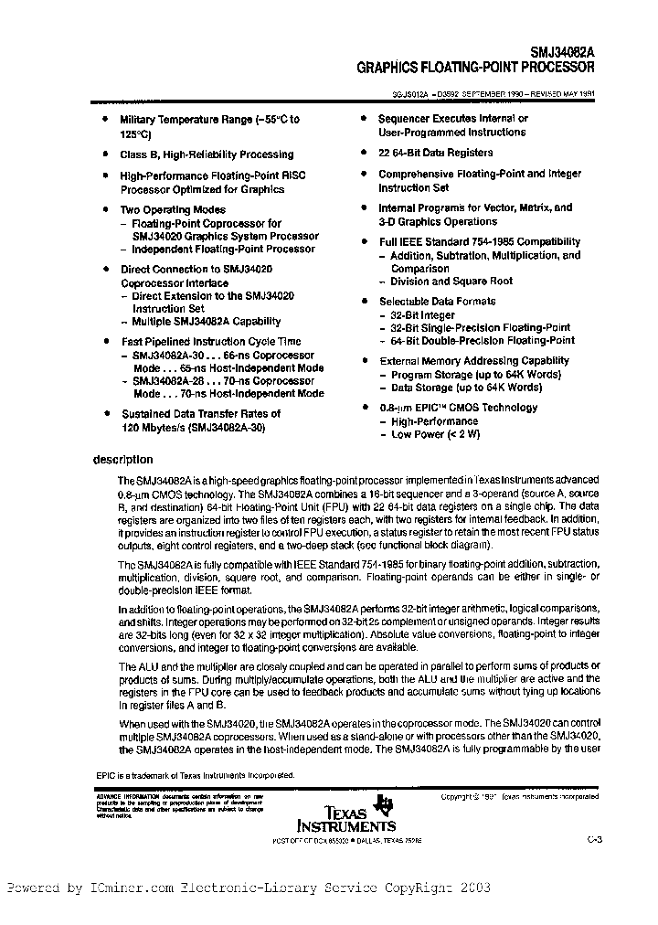SMJ34082AGC-28_1979219.PDF Datasheet