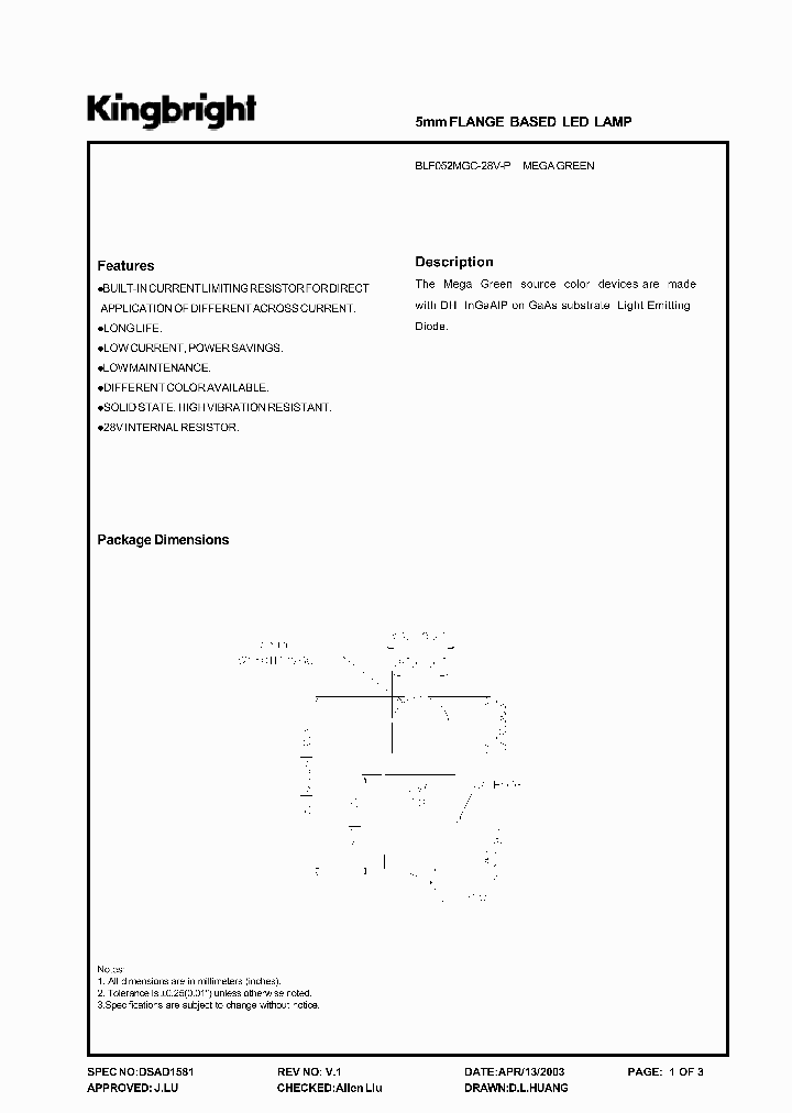 BLF052MGC-28V-P_1979224.PDF Datasheet