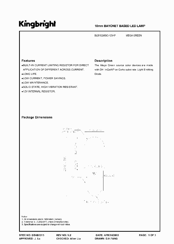 BLB102MGC-12V-P_1979288.PDF Datasheet