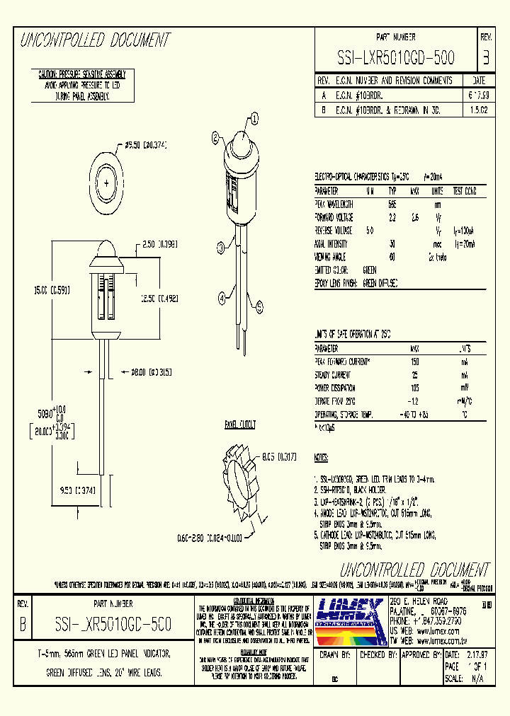SSI-LXR5010GD-500_1979936.PDF Datasheet