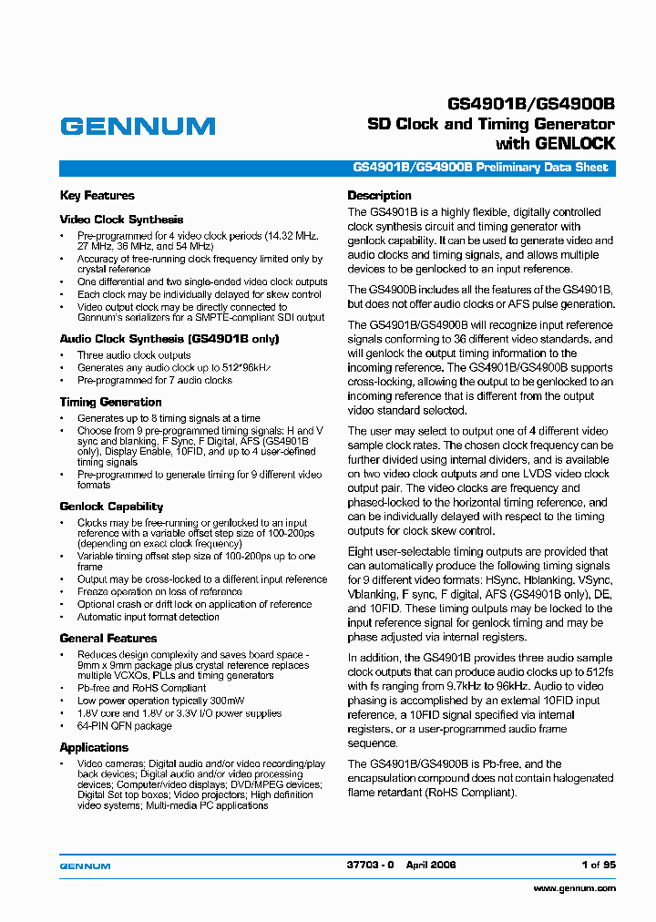 GS4900B_1980359.PDF Datasheet