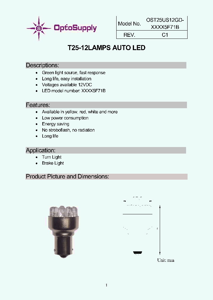 OST25US12GD-R5RU5F71B_1980545.PDF Datasheet