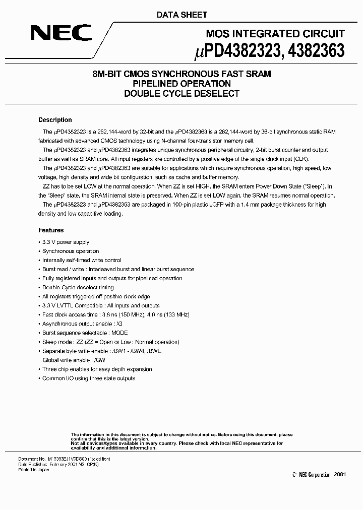 UPD4382323GF-A67_1980716.PDF Datasheet