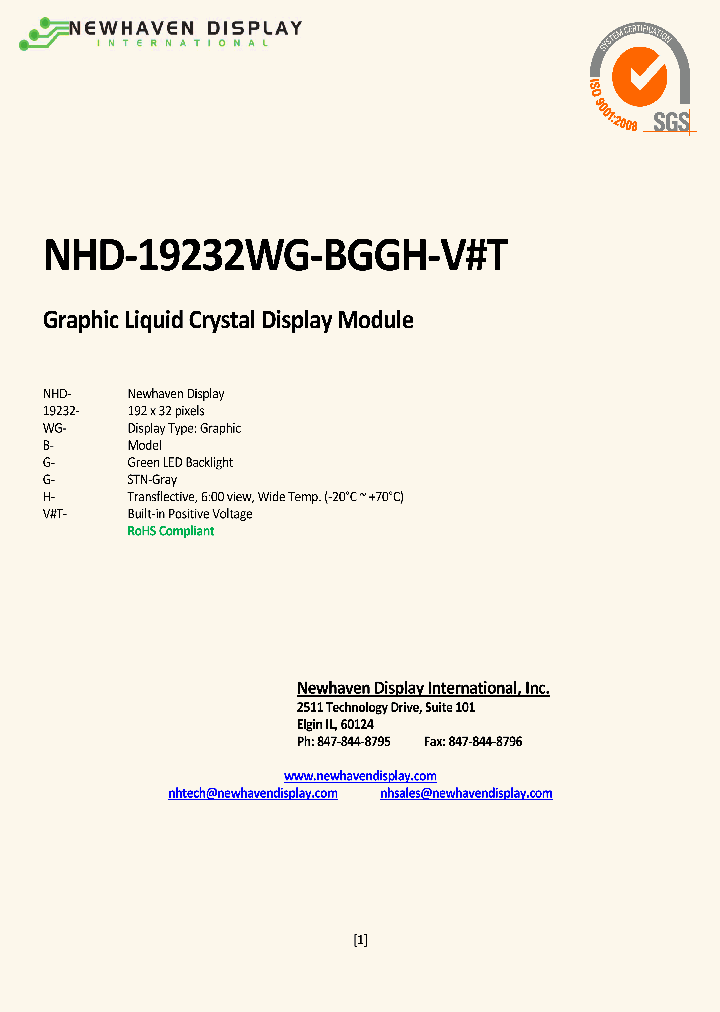 NHD-19232WG-BGGH-VT_1981317.PDF Datasheet