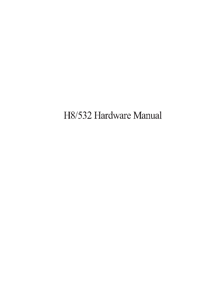 HD6435328F_1981414.PDF Datasheet