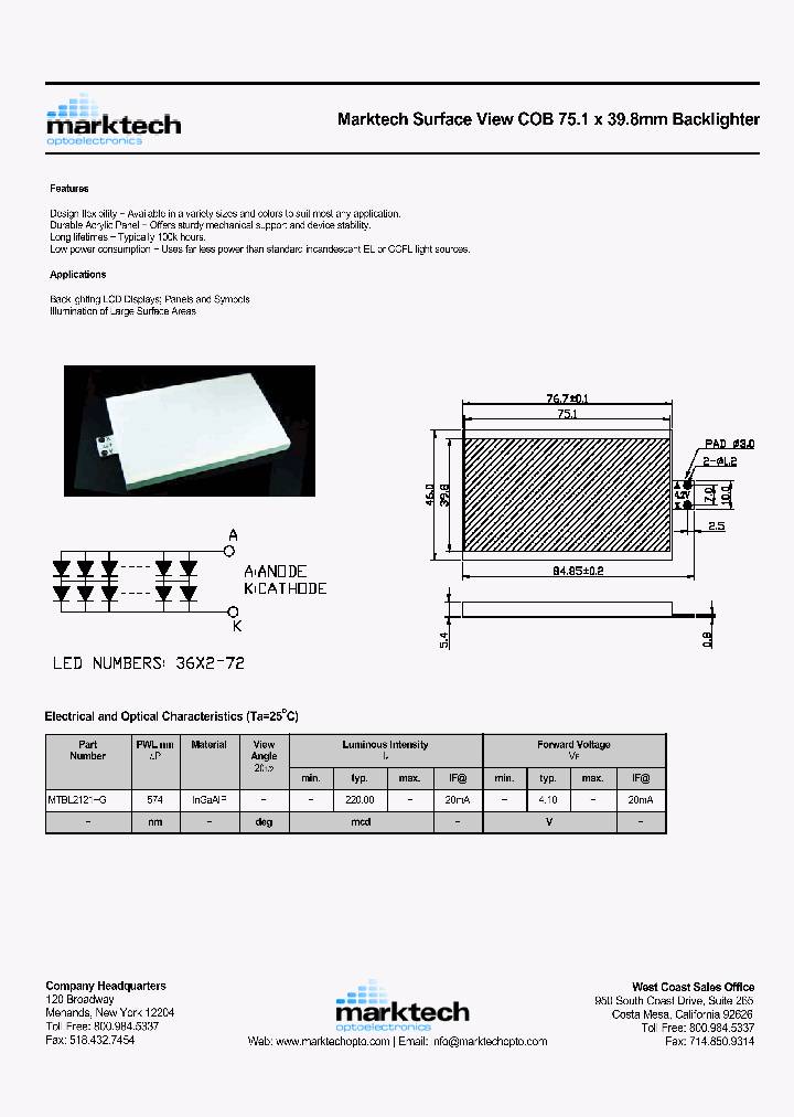 MTBL2121-G_1982618.PDF Datasheet