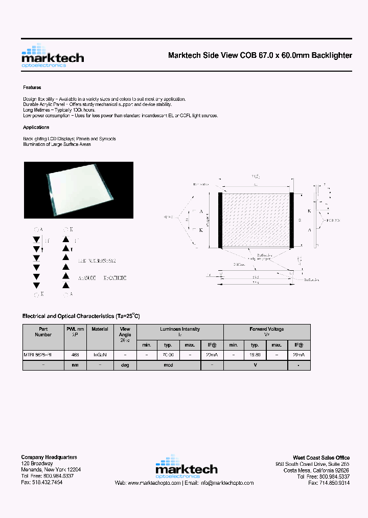 MTBL8628-BL_1982626.PDF Datasheet