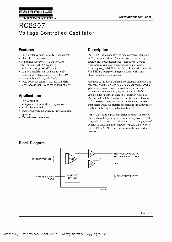 XR2207MD_1982628.PDF Datasheet