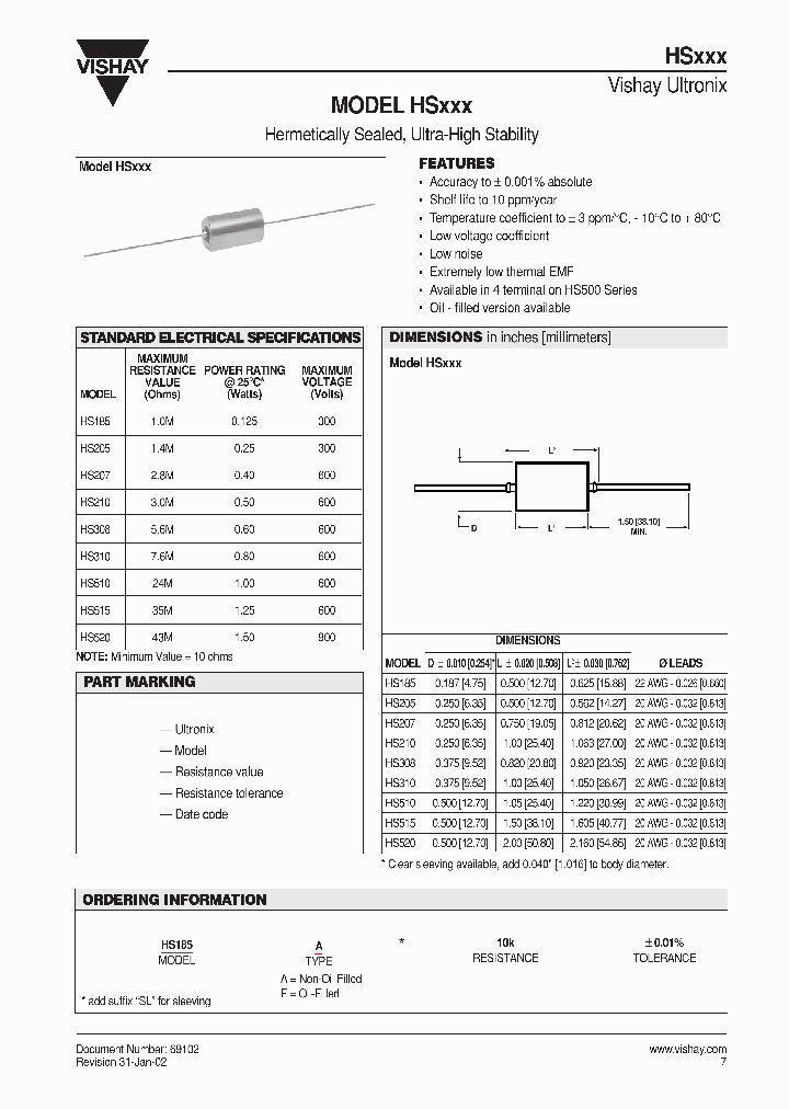 HSXXXA_1984709.PDF Datasheet