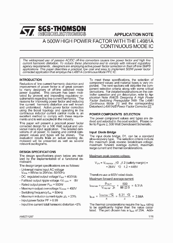 AN827_1984987.PDF Datasheet