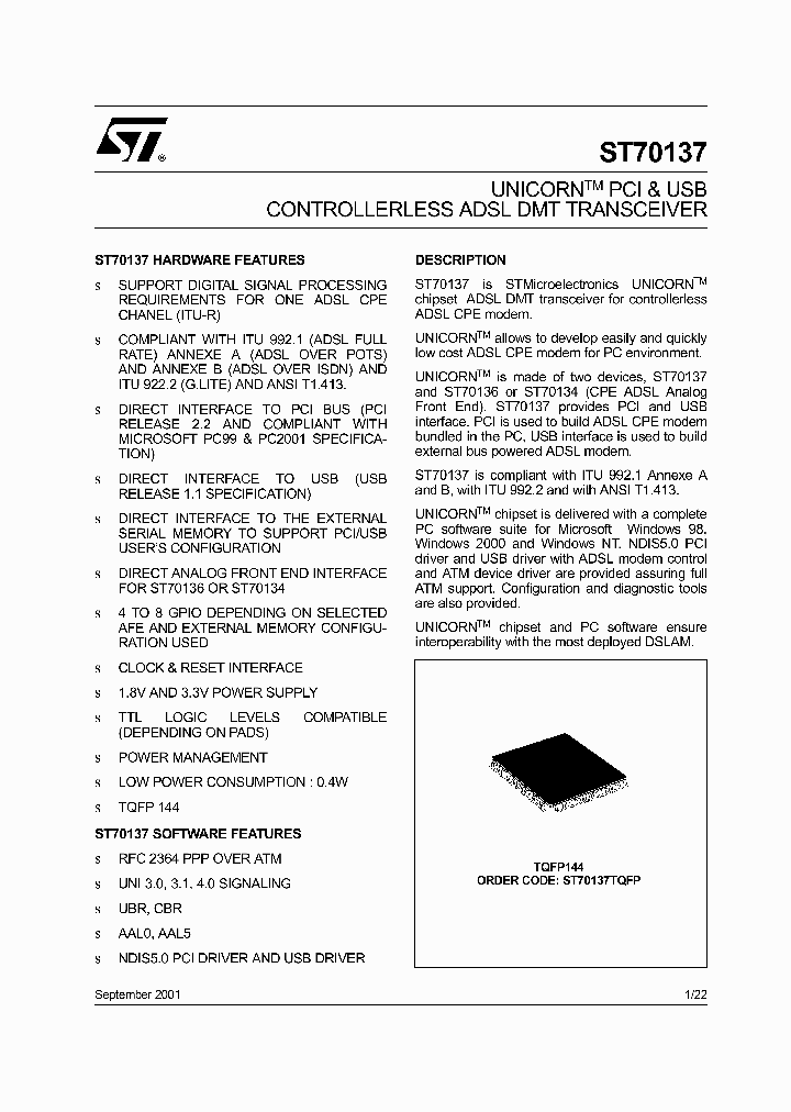 ST70137_1985011.PDF Datasheet
