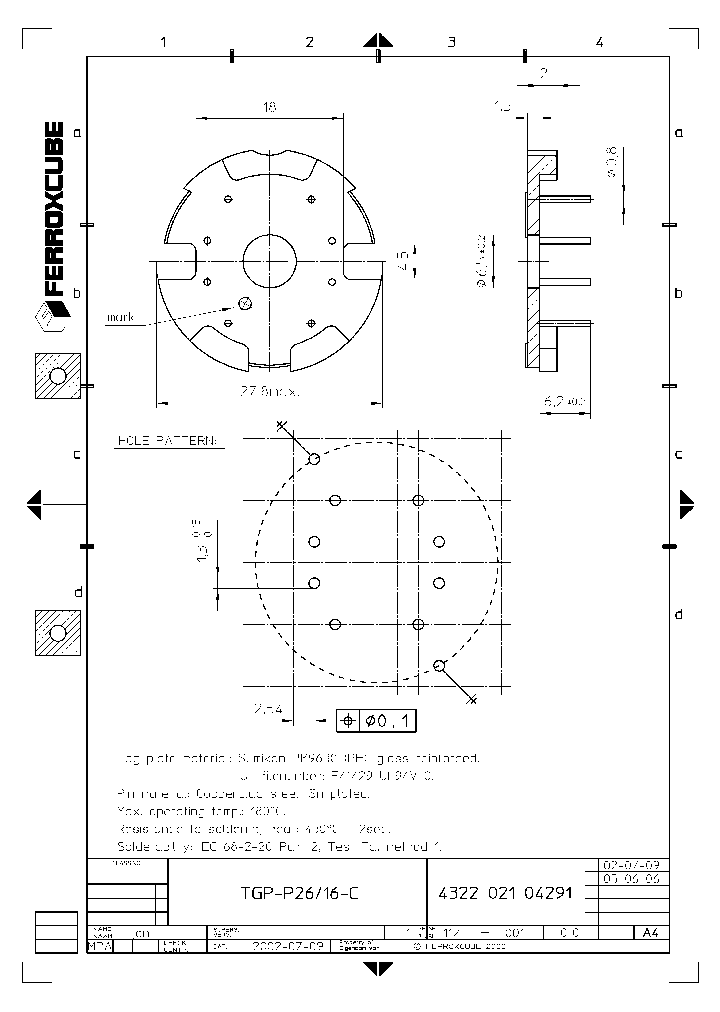 TGP-P26-C_1985390.PDF Datasheet