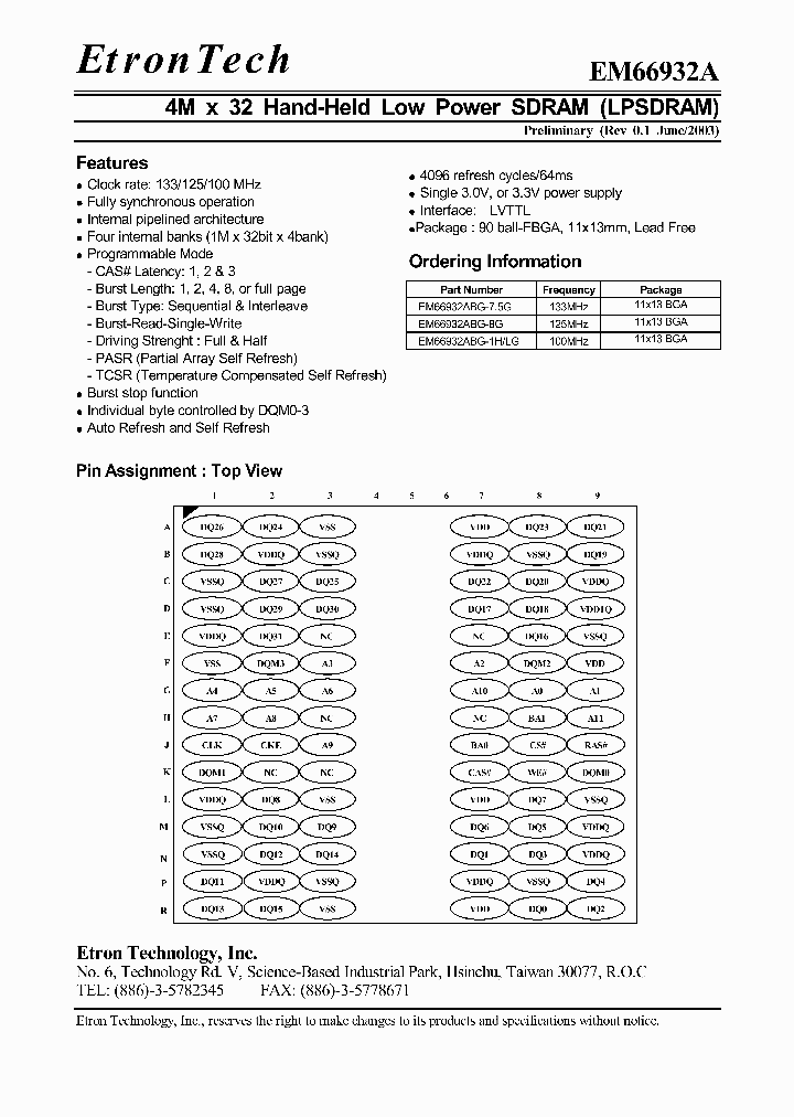 EM66932ABG-1HLG_1985533.PDF Datasheet