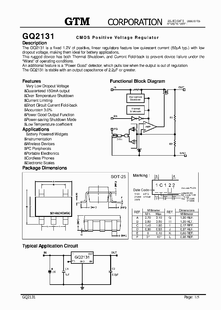 GQ2131_1985605.PDF Datasheet