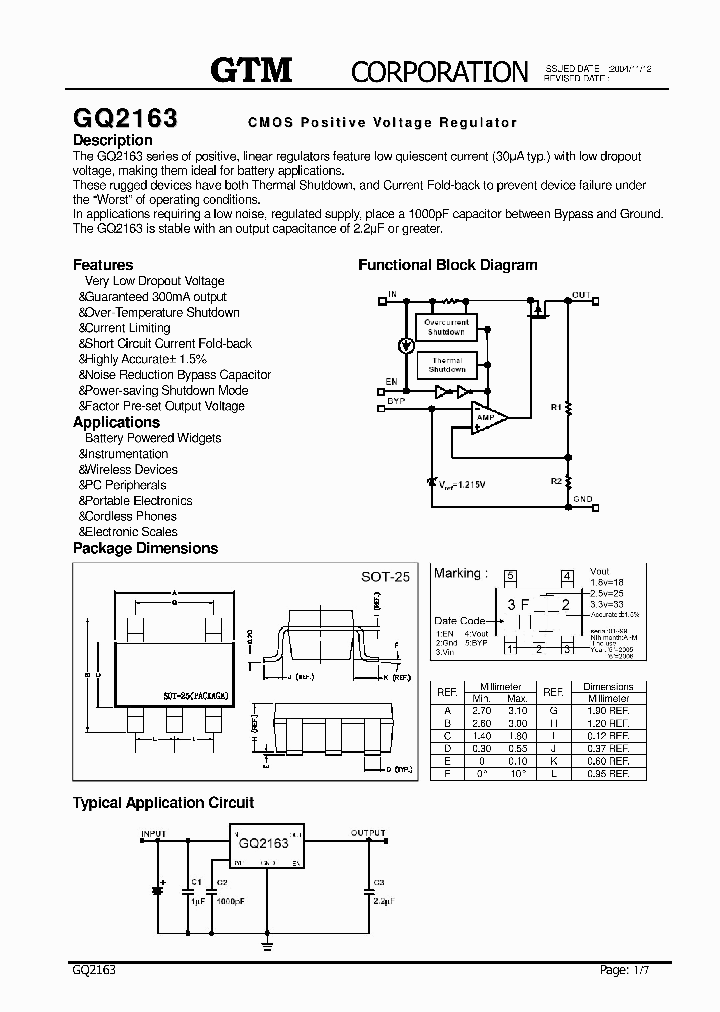 GQ2163_1985610.PDF Datasheet