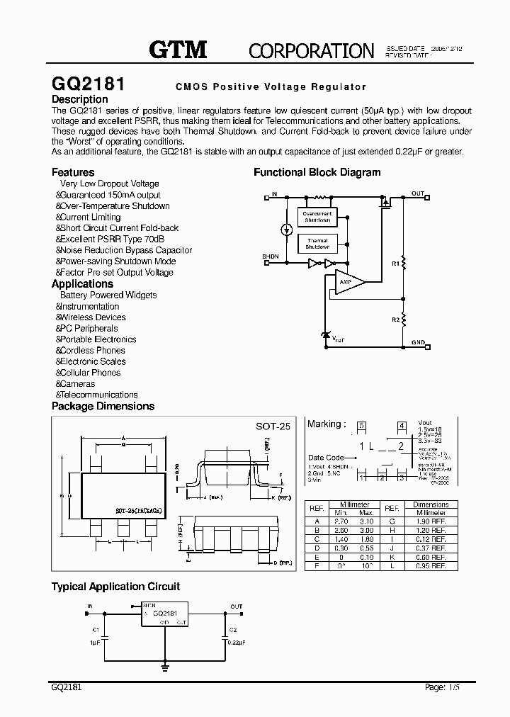 GQ2181_1985612.PDF Datasheet