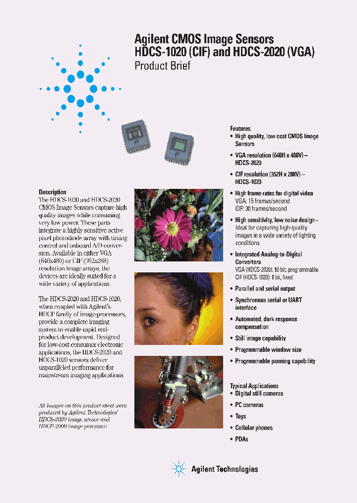 HDCS-1020_1986001.PDF Datasheet