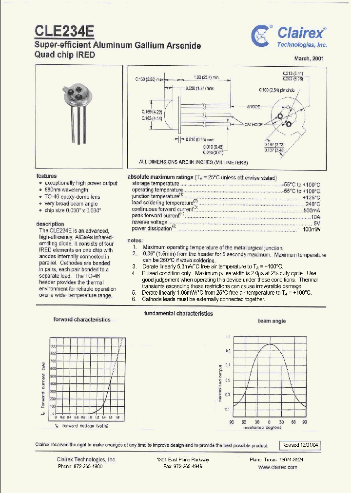 CLE234E_1986153.PDF Datasheet