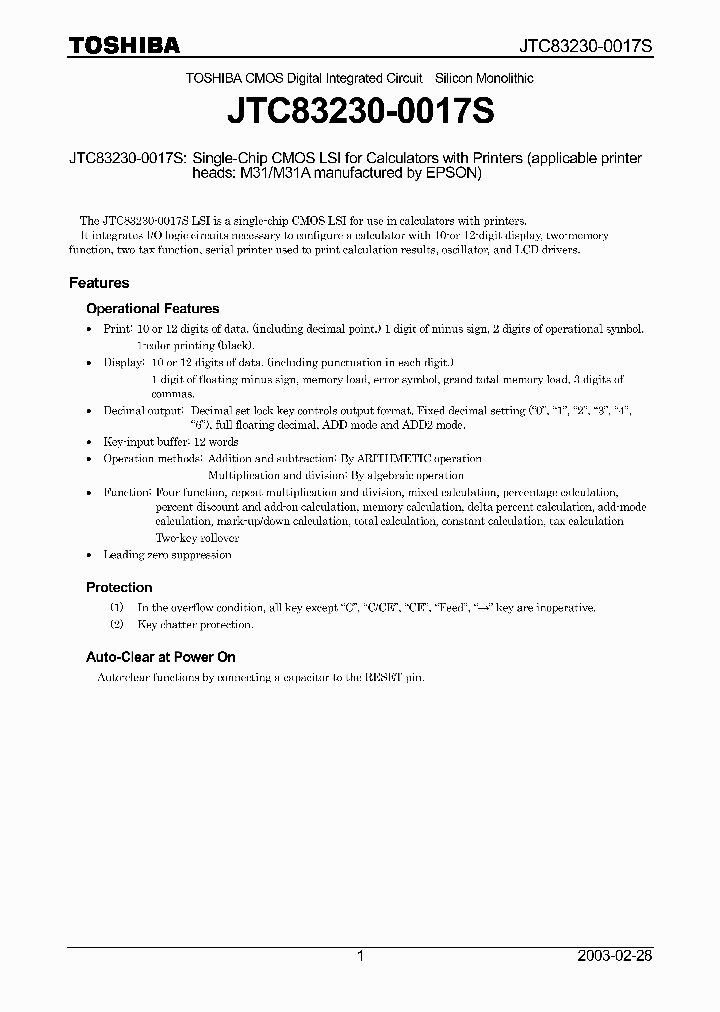 JTC83230-0017S_1987163.PDF Datasheet