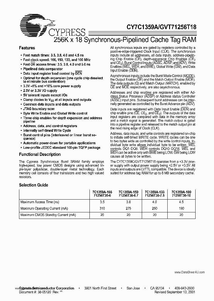 GVT7C1359A_1987984.PDF Datasheet