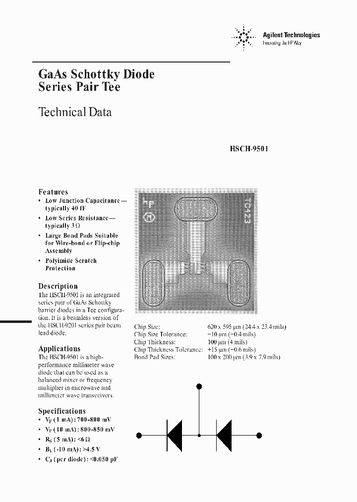 HSCH-9501_1988924.PDF Datasheet