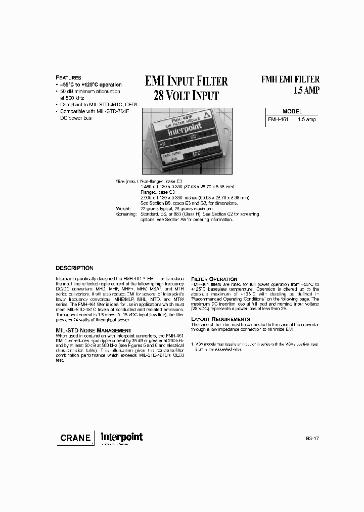FMH-461883_1988995.PDF Datasheet