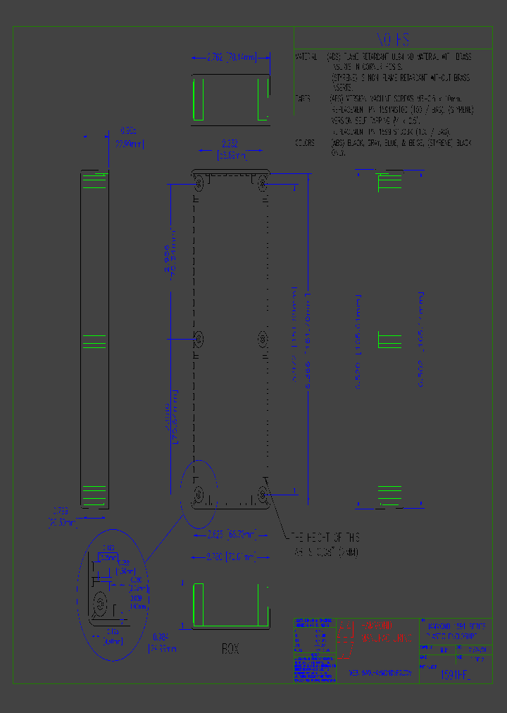 1591HFLBK_1989893.PDF Datasheet